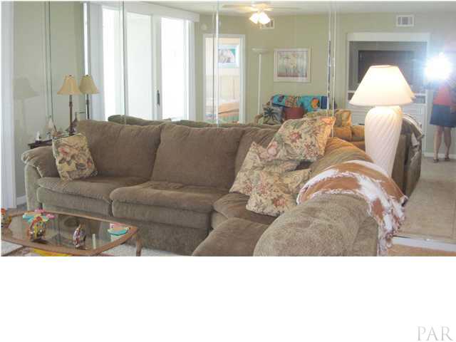 16285 Perdido Key Drive, Unit 324 Perdido Key, FL 32507 - Photo 12 of 19 Living area