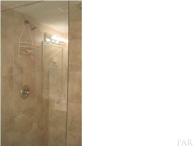 16285 Perdido Key Drive, Unit 324 Perdido Key, FL 32507 - Photo 14 of 19 Beautiful Master separate shower