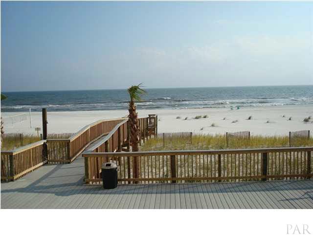 16285 Perdido Key Drive, Unit 324 Perdido Key, FL 32507 - Photo 16 of 19 Beach access