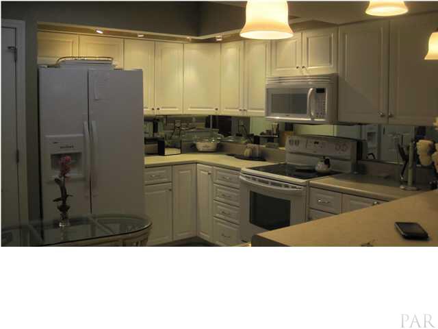 16285 Perdido Key Drive, Unit 324 Perdido Key, FL 32507 - Photo 6 of 19 Kitchen