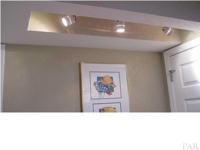16285 Perdido Key Drive, Unit 324 Perdido Key, FL 32507 - Photo 7 of 19 Recessed lighting in kitchen