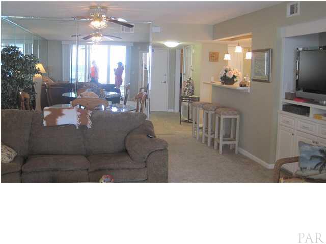 16285 Perdido Key Drive, Unit 324 Perdido Key, FL 32507 - Photo 9 of 19 Living area