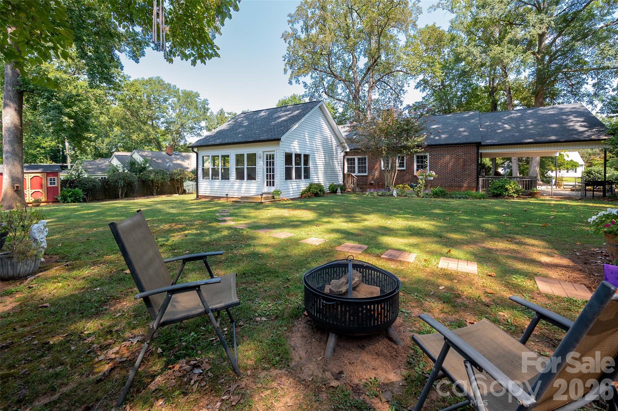 116 East Hill Street Fort Mill, SC 29715 - Photo 21 of 28