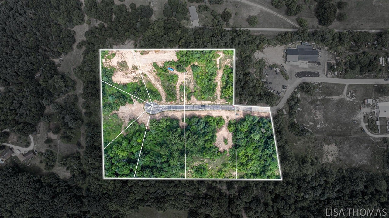 190 Toby Road Sparta, MI 49345 - Photo 1 of 12 Gallery Image 1