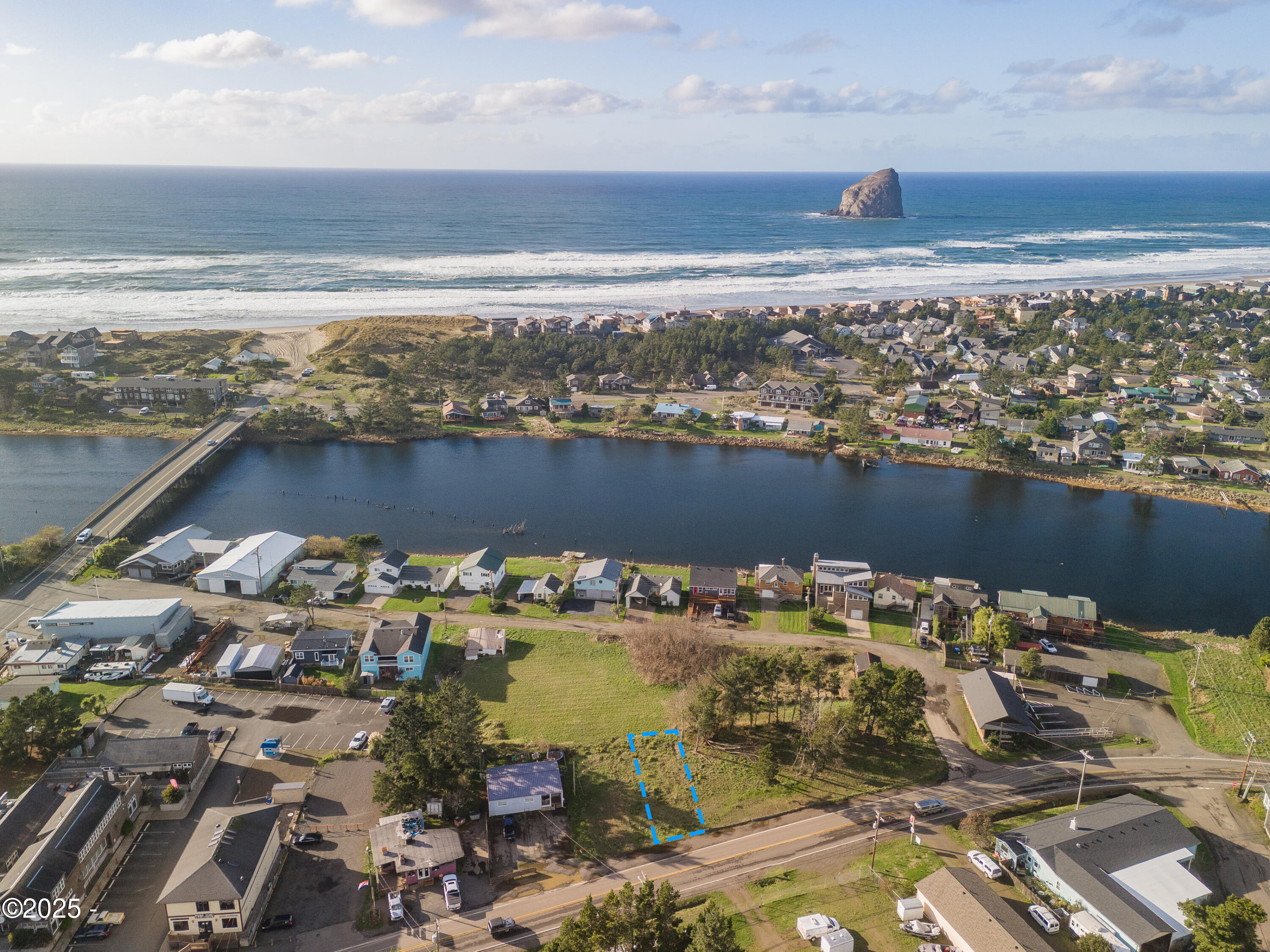 8101 Brooten Road Pacific City, OR 97135 - Photo 2 of 11 DJI_20251117141206_0003_D-Edit-Edit-2