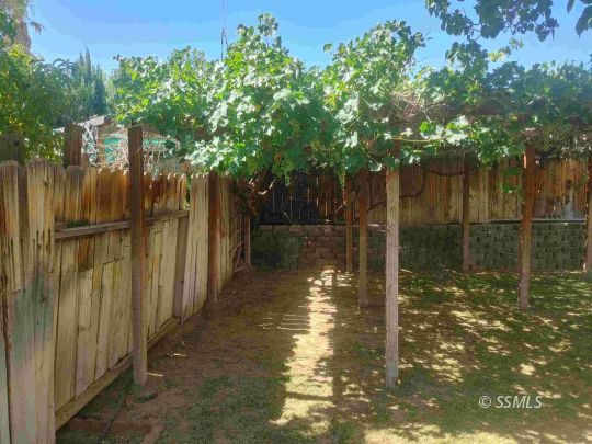 609 East Wilson Avenue Ridgecrest, CA 93555 - Photo 28 of 32 a view of a lake view