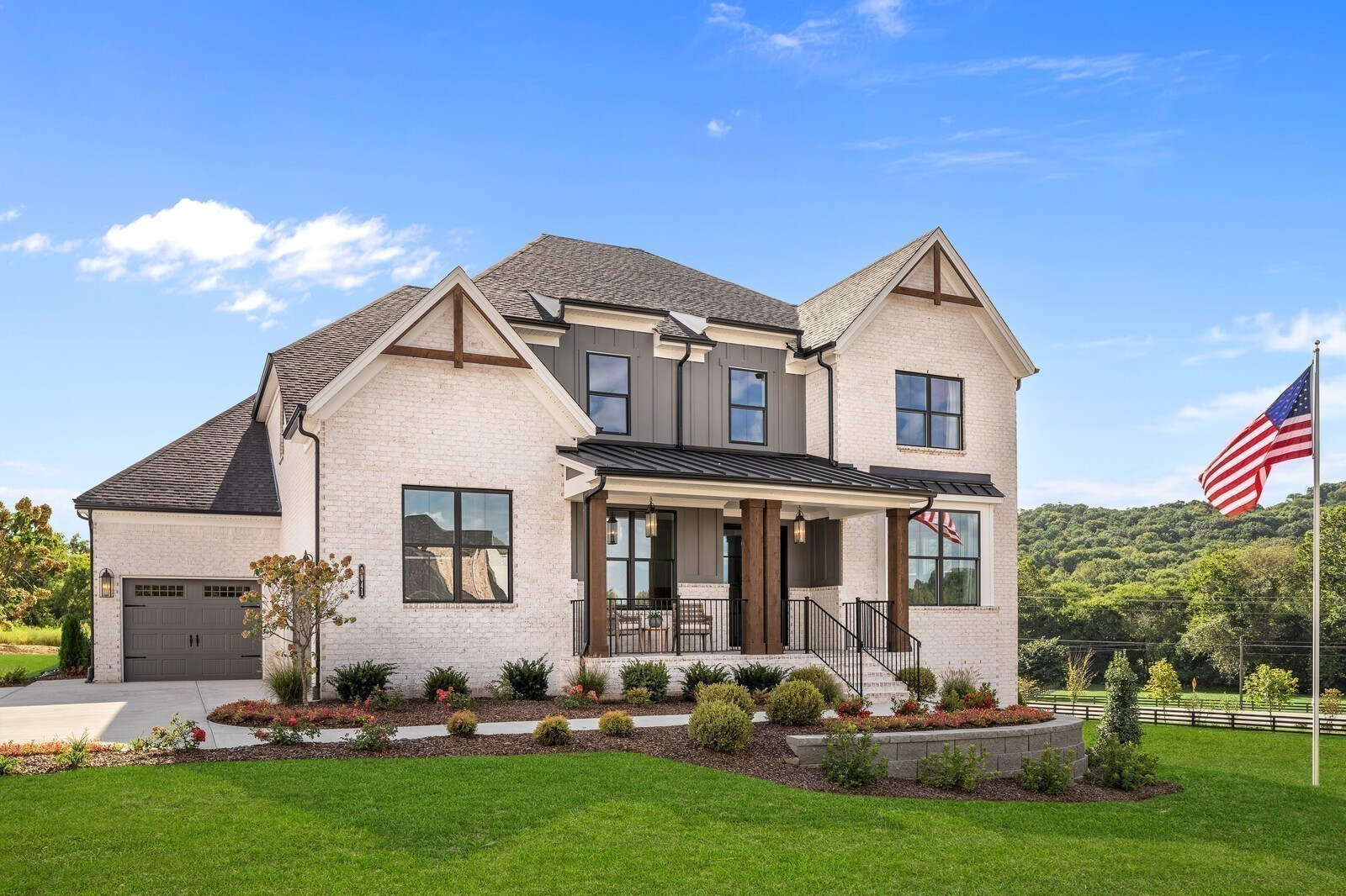 7287 Ruzek Court Fairview, TN 37062 - Photo 3 of 58