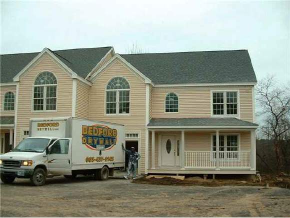 34 Weare Road, Unit 1 Seabrook, NH 03874 - Photo 1 of 1