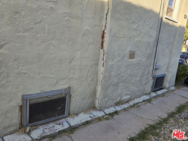 a bathroom with a sink and a shower