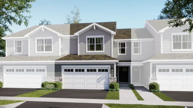 $399,991 | 248 Cooney Way, Oswego, IL 60543