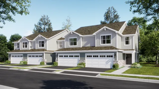 $399,991 | 248 Cooney Way, Oswego, IL 60543