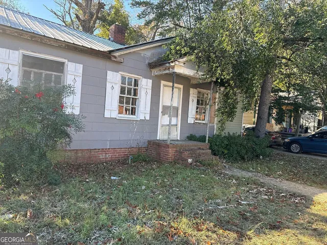 $29,000 | 1020 East Water Street, Bainbridge, GA 39817