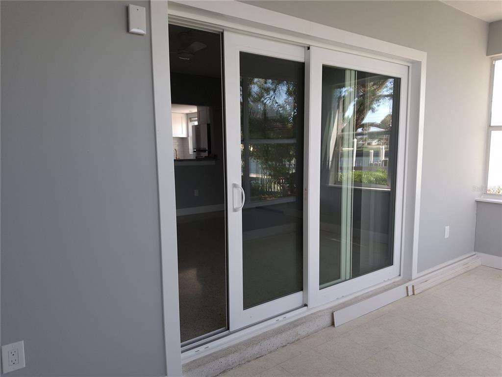 11355 3rd Street East Treasure Island, FL 33706 - Photo 11 of 19 a view of front door