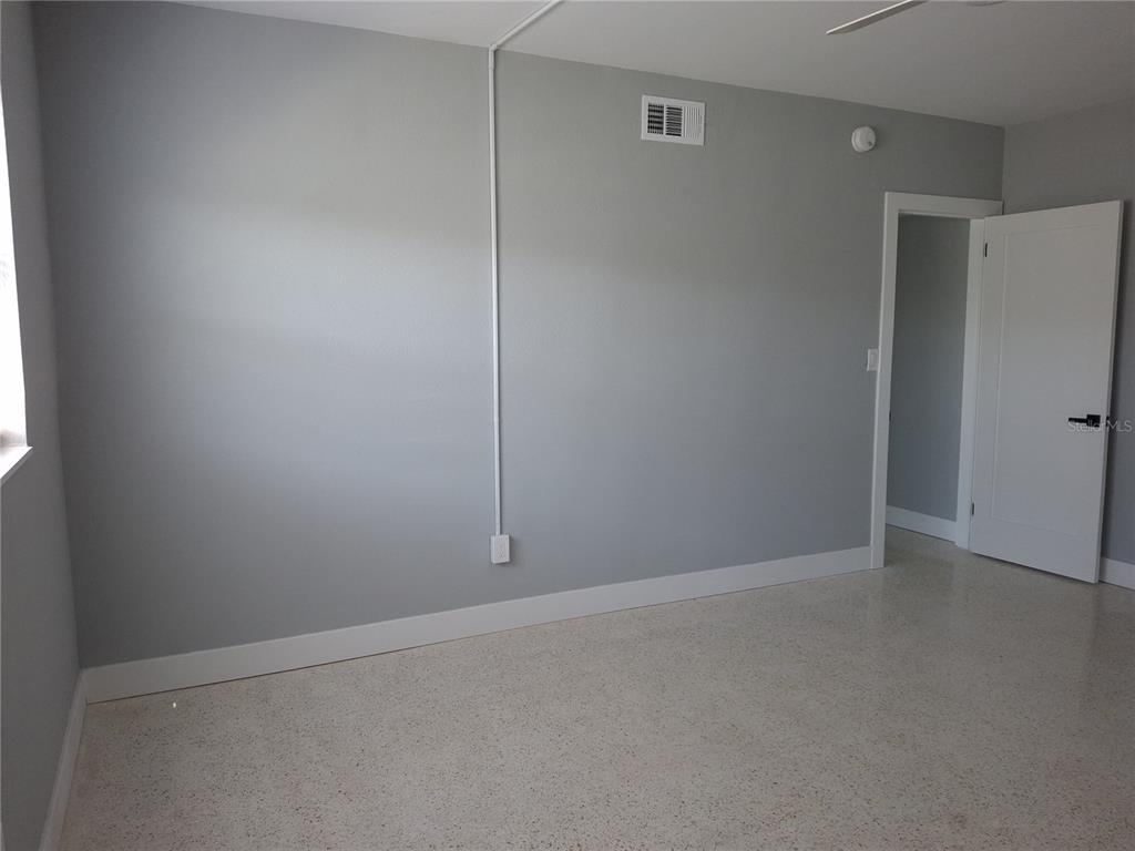 11355 3rd Street East Treasure Island, FL 33706 - Photo 12 of 19 a view of an empty room