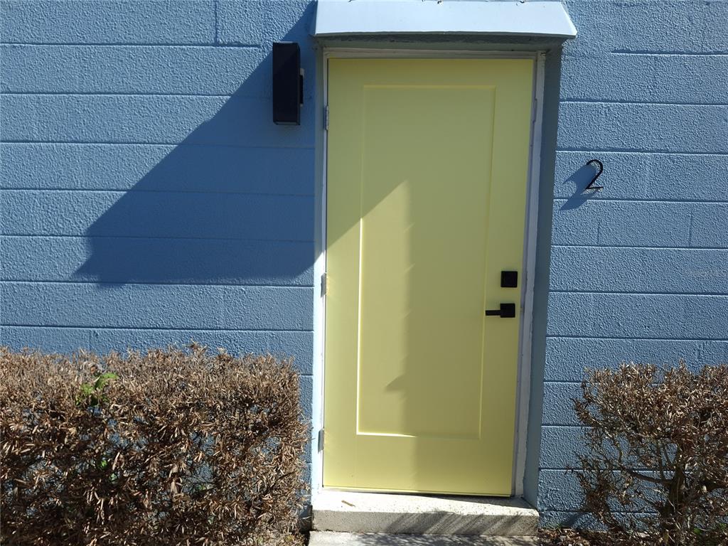 11355 3rd Street East Treasure Island, FL 33706 - Photo 19 of 19 a view of front door