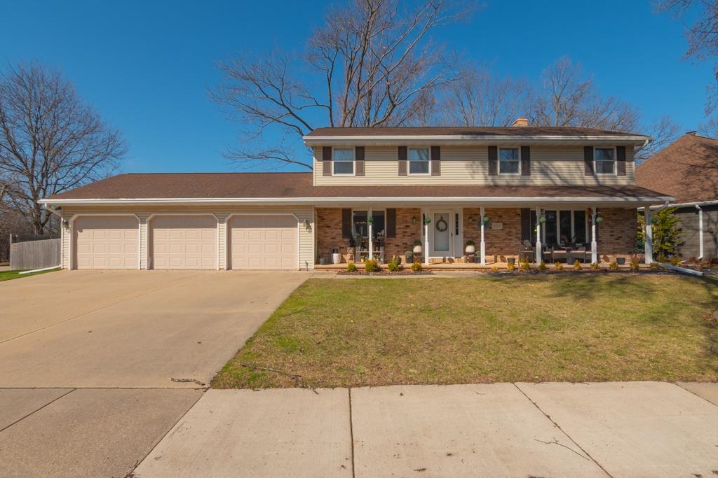 3601 South Bob-O-Link Lane Appleton, WI 54915 - Photo 2 of 54