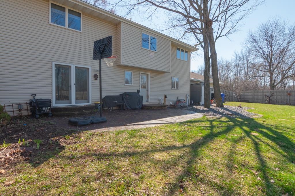 3601 South Bob-O-Link Lane Appleton, WI 54915 - Photo 41 of 54