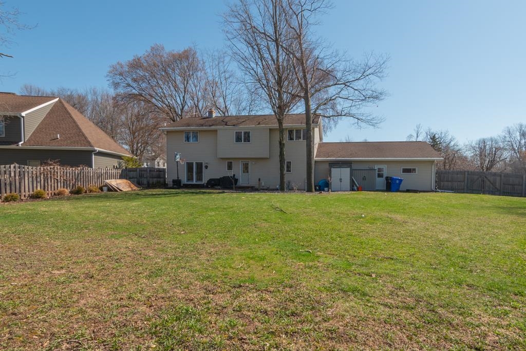 3601 South Bob-O-Link Lane Appleton, WI 54915 - Photo 45 of 54