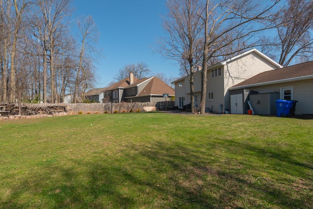 3601 South Bob-O-Link Lane Appleton, WI 54915 - Photo 47 of 54