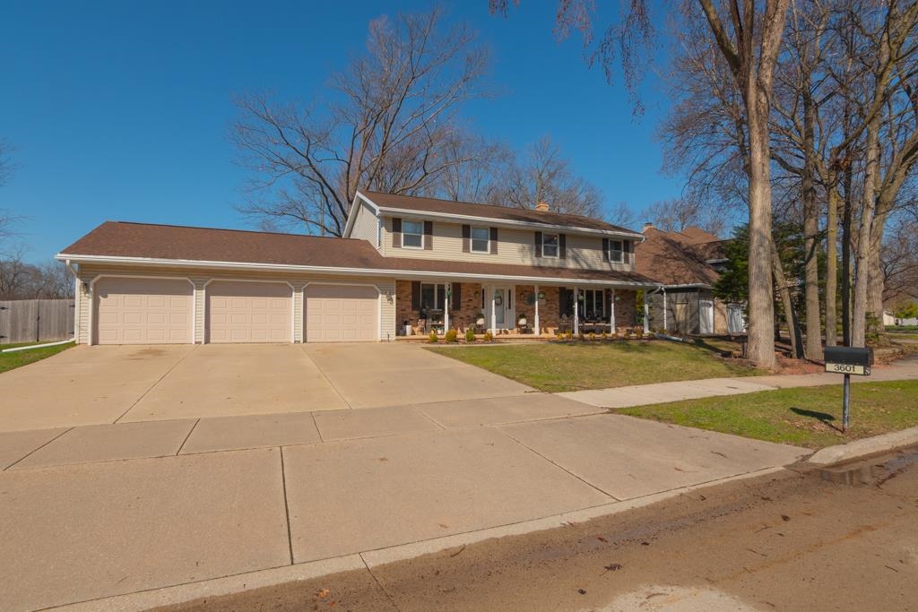 3601 South Bob-O-Link Lane Appleton, WI 54915 - Photo 50 of 54