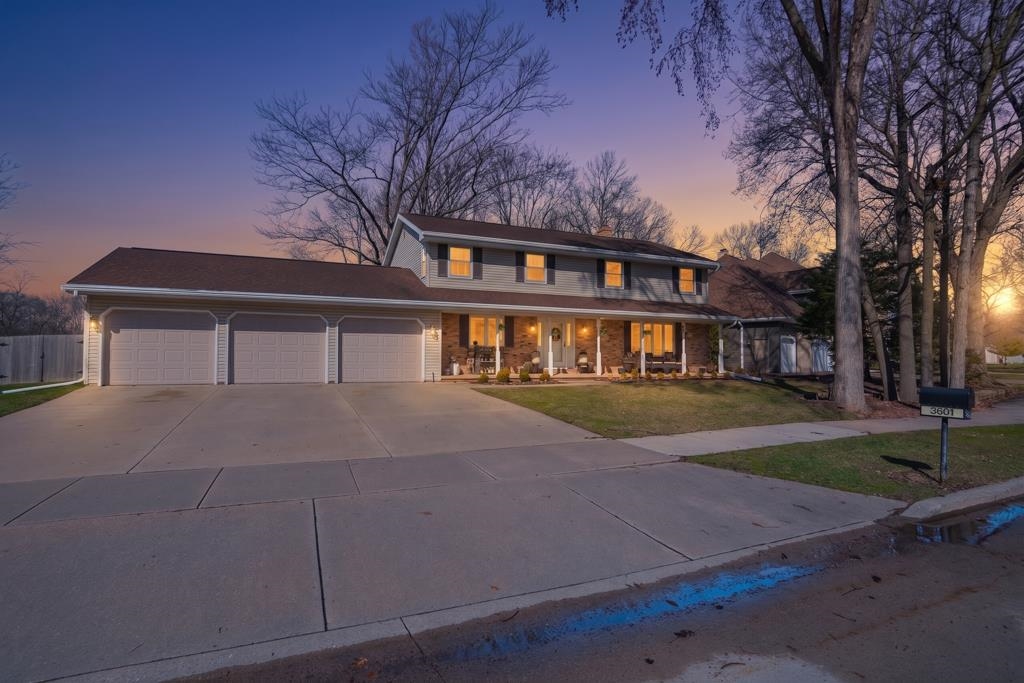 3601 South Bob-O-Link Lane Appleton, WI 54915 - Photo 51 of 54