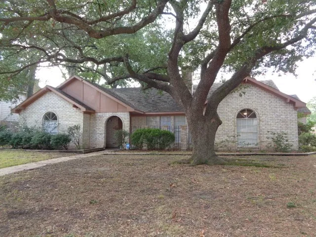 $1,950 | 12607 Big Stone Drive, Houston, TX 77066