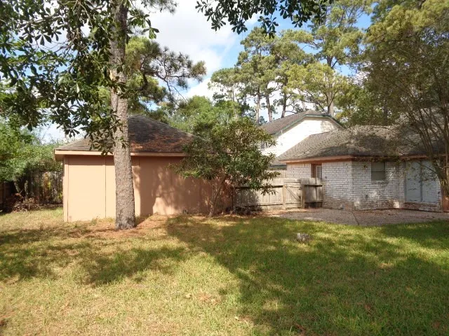 $1,950 | 12607 Big Stone Drive, Houston, TX 77066