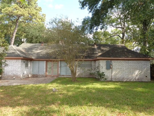 $1,950 | 12607 Big Stone Drive, Houston, TX 77066