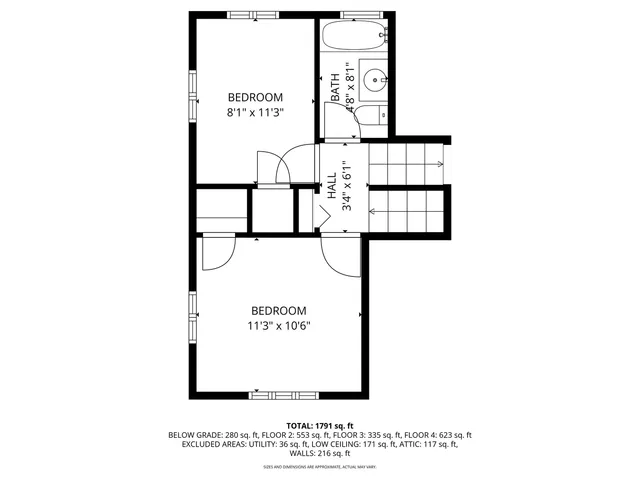 a picture of a bench in front of a building