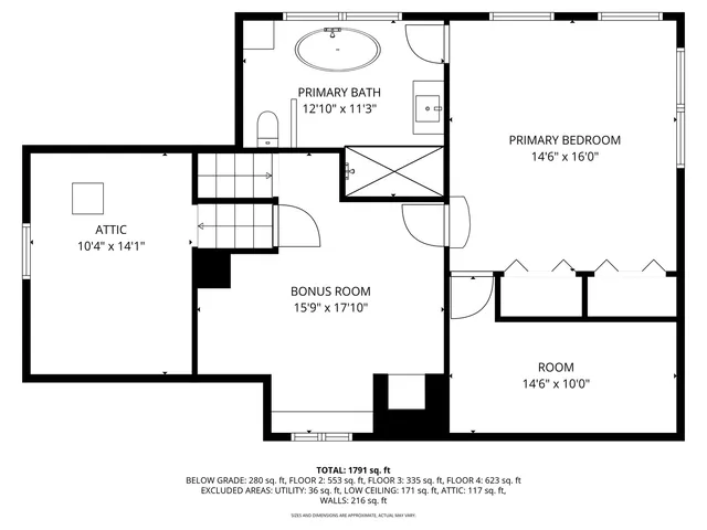 $575,000 | 916 Grant Street, Downers Grove, IL 60515