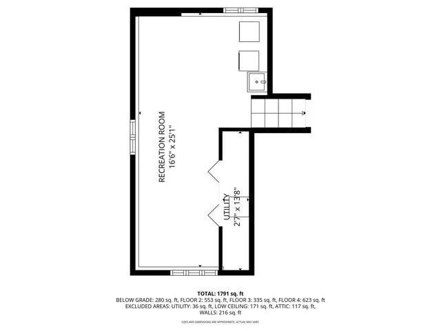 $575,000 | 916 Grant Street, Downers Grove, IL 60515