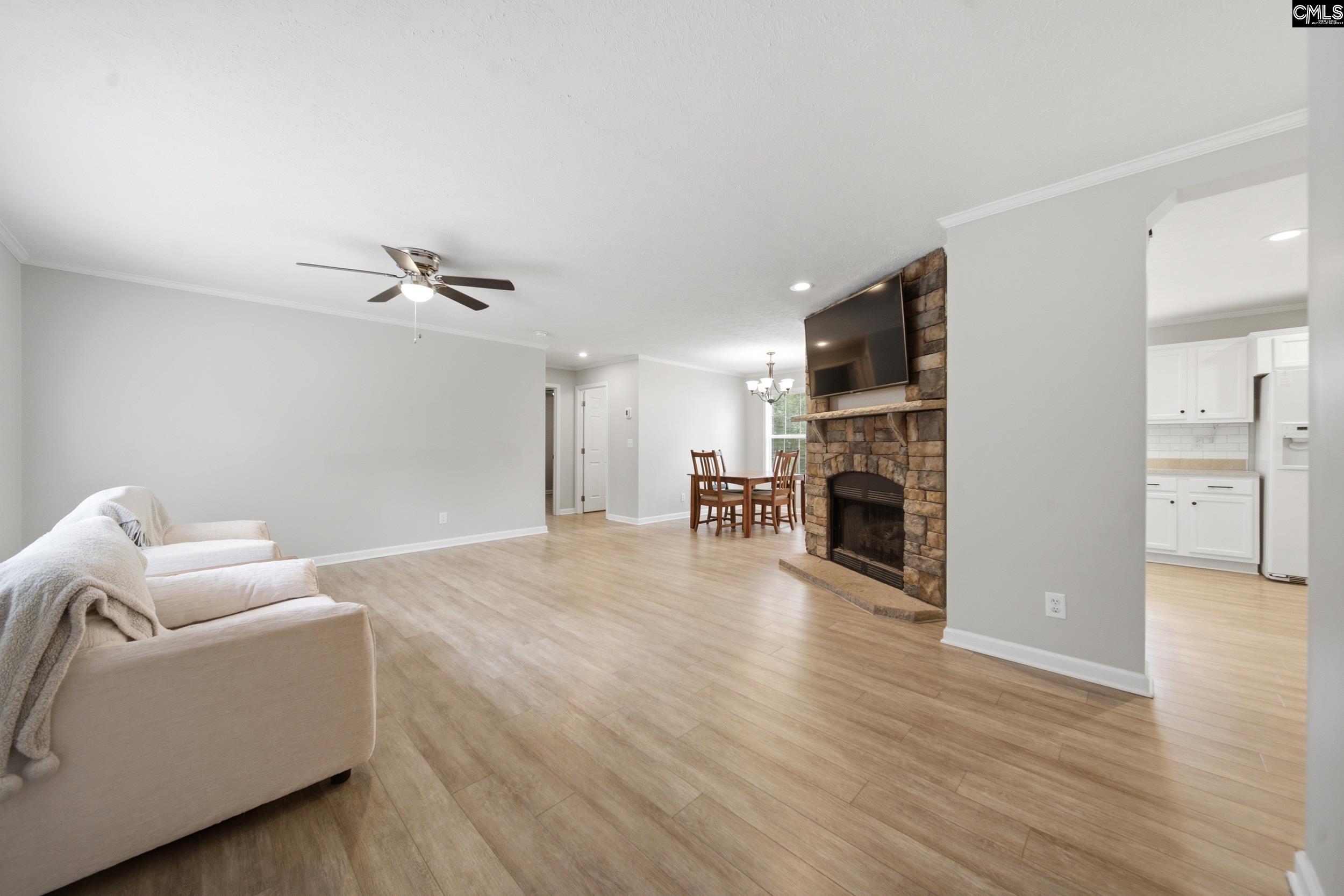 3904 Calks Ferry Road Pelion, SC 29123 - Photo 5 of 44