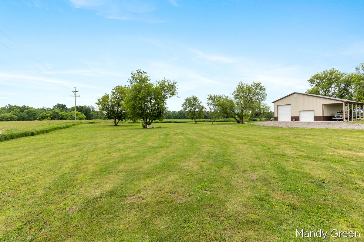 1007 Dildine Road Ionia, MI 48846 - Photo 30 of 37