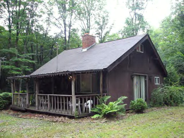 - Kramer Way Sigel, PA 15860 - Photo 1 of 1 Main View