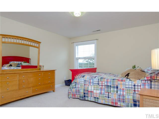 2516 Treen Street Raleigh, NC 27614 - Photo 16 of 25 Bedroom