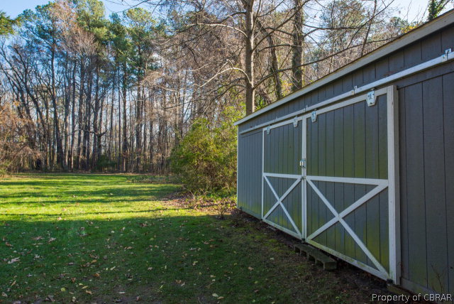 4323 Irvington Road Irvington, VA 22480 - Photo 4 of 10