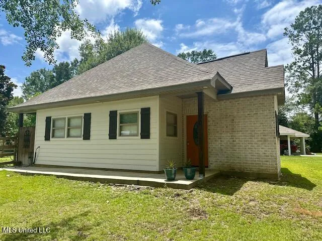 $184,000 | 100 South Loftin Street, Picayune, MS 39466