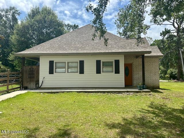 100 South Loftin Street Picayune, MS 39466 - Photo 19 of 26 IMG_8974