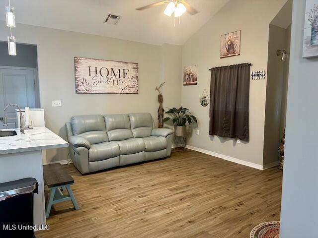 100 South Loftin Street Picayune, MS 39466 - Photo 2 of 26 IMG_9004 - Copy