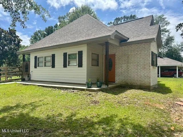 $184,000 | 100 South Loftin Street, Picayune, MS 39466
