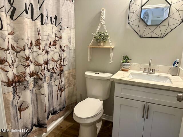 100 South Loftin Street Picayune, MS 39466 - Photo 9 of 26 IMG_9009 - Copy