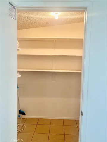 a close view of sink