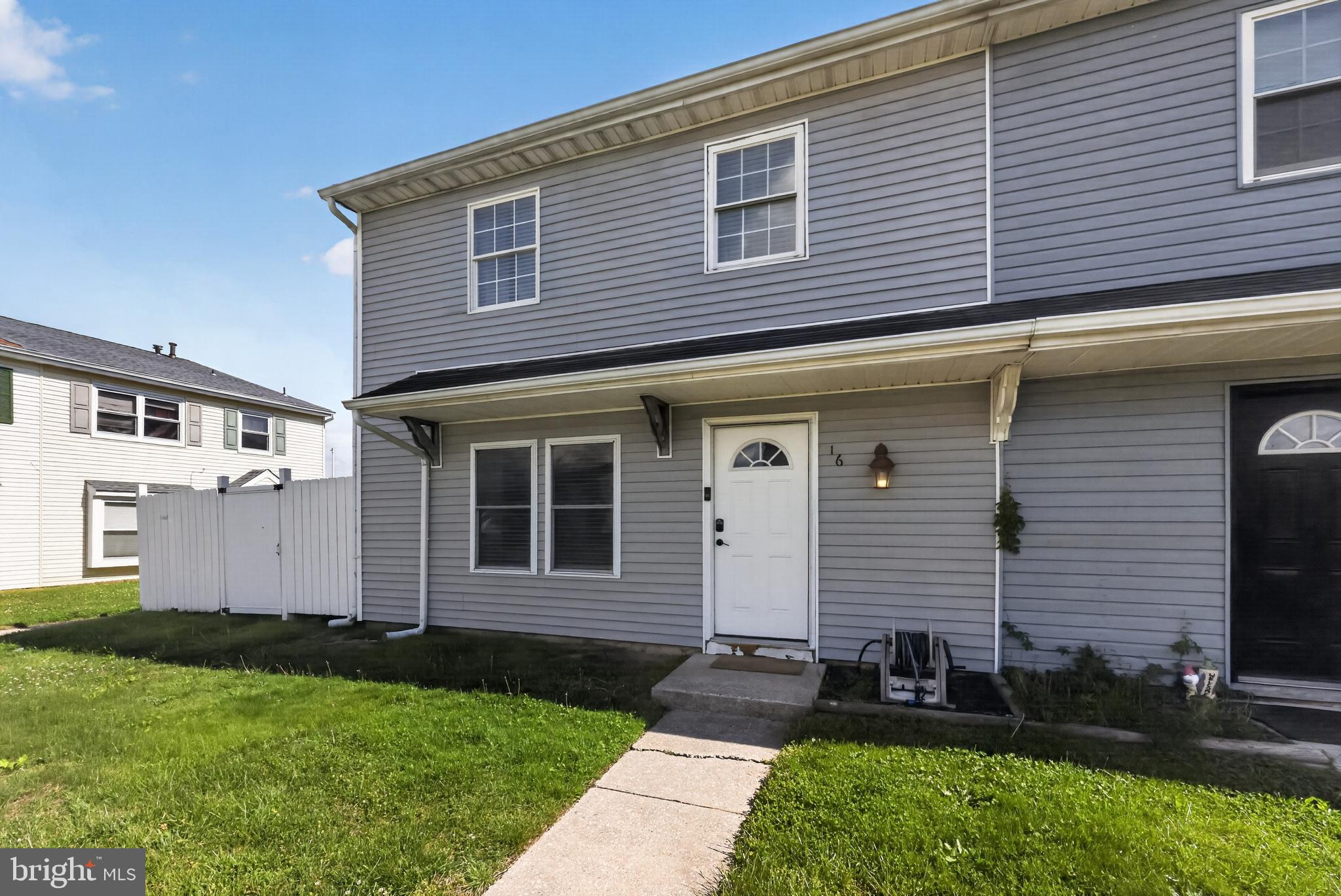 16 Lyric Court Sicklerville, NJ 08081 - Photo 1 of 13