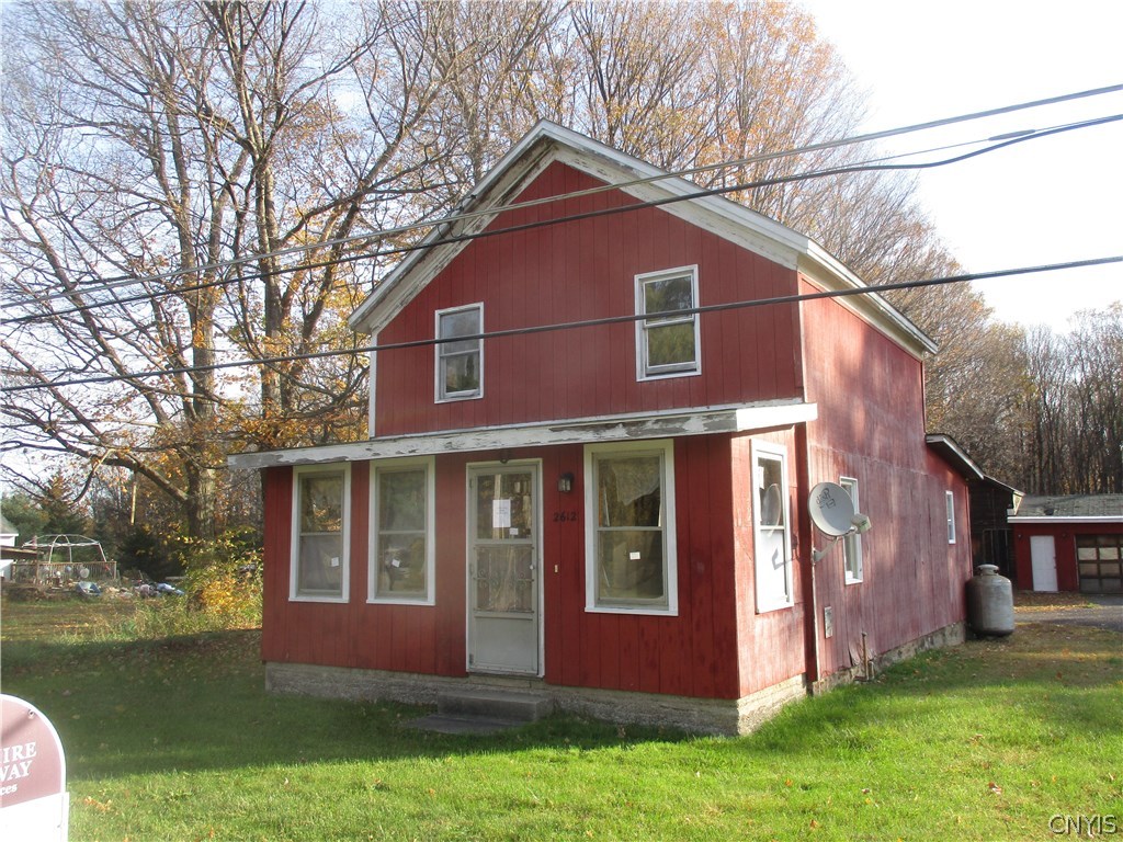 2612 County Rte 176, Unit 12 Volney, NY 13069 - Photo 1 of 1 Gallery Image 1