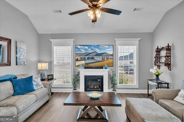 $244,000 | 2501 Quail Ridge Lane, Perry, GA 31069