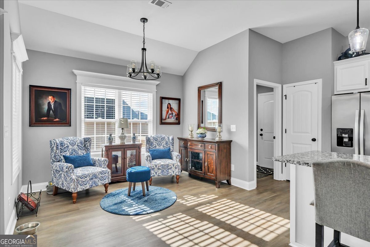 2501 Quail Ridge Lane Perry, GA 31069 - Photo 12 of 39