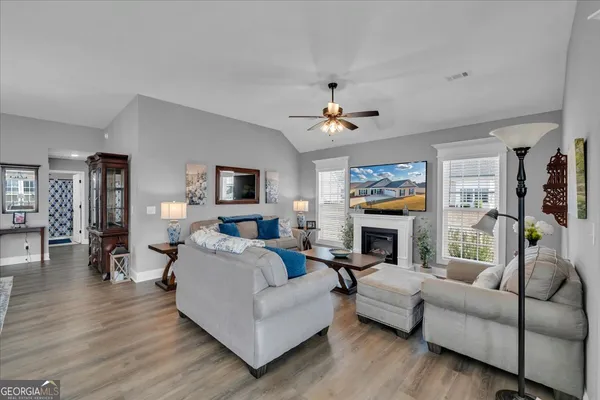 $244,000 | 2501 Quail Ridge Lane, Perry, GA 31069