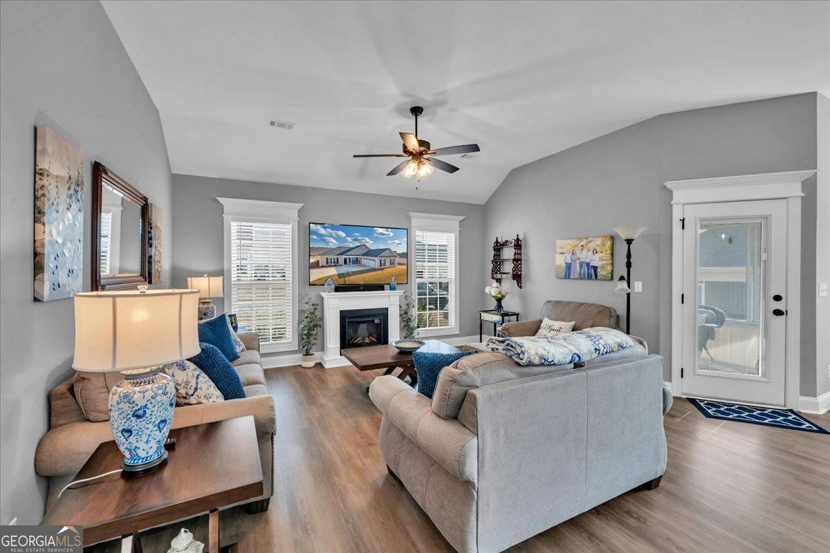 2501 Quail Ridge Lane Perry, GA 31069 - Photo 14 of 39