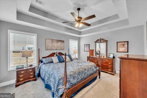 $244,000 | 2501 Quail Ridge Lane, Perry, GA 31069