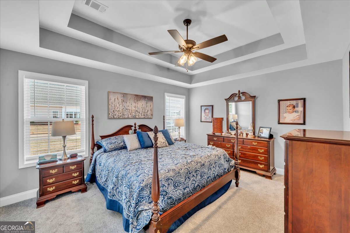 2501 Quail Ridge Lane Perry, GA 31069 - Photo 15 of 39